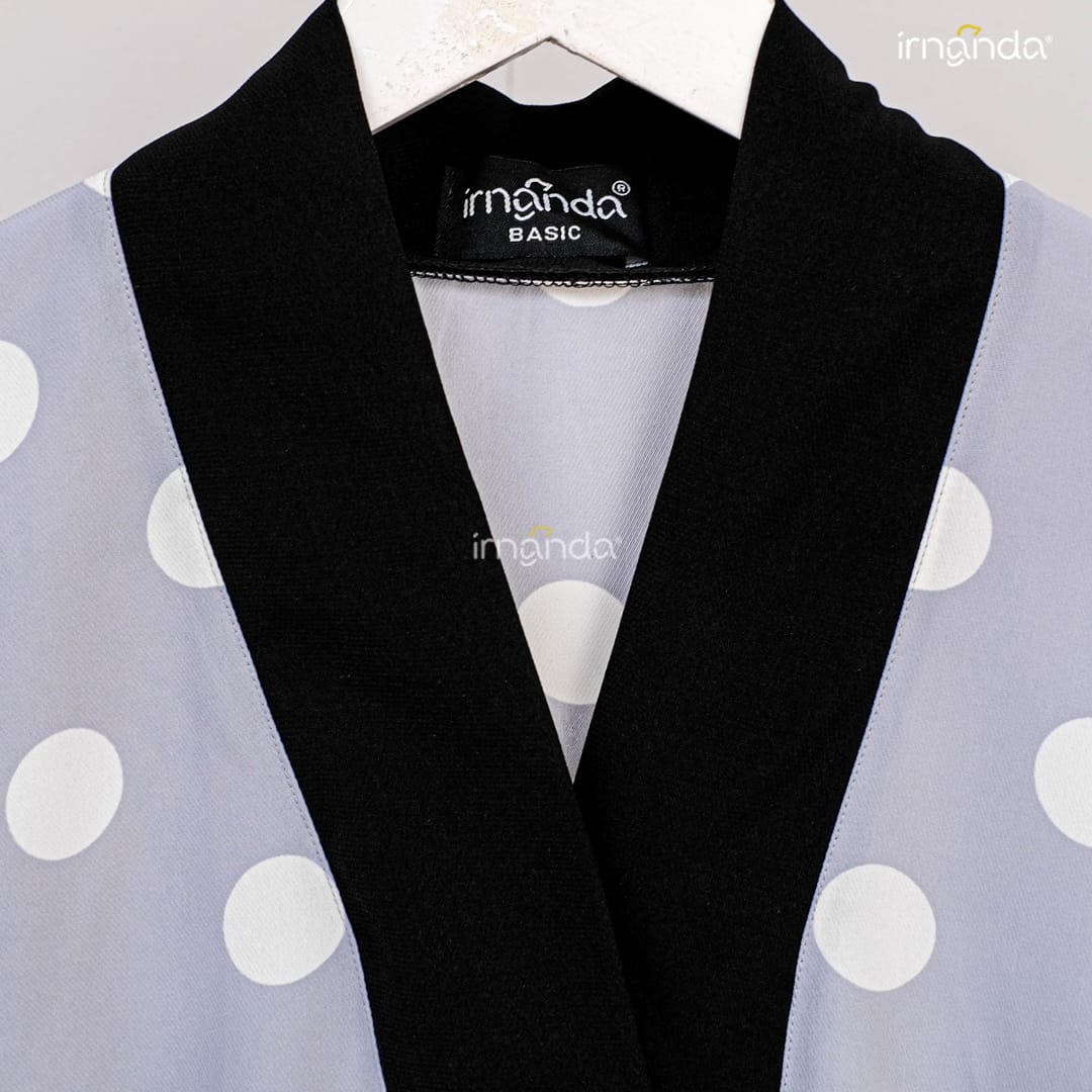 Irnanda Gamis Motif Bilqis Madeline Premium Dailydress Homedress - Image 7
